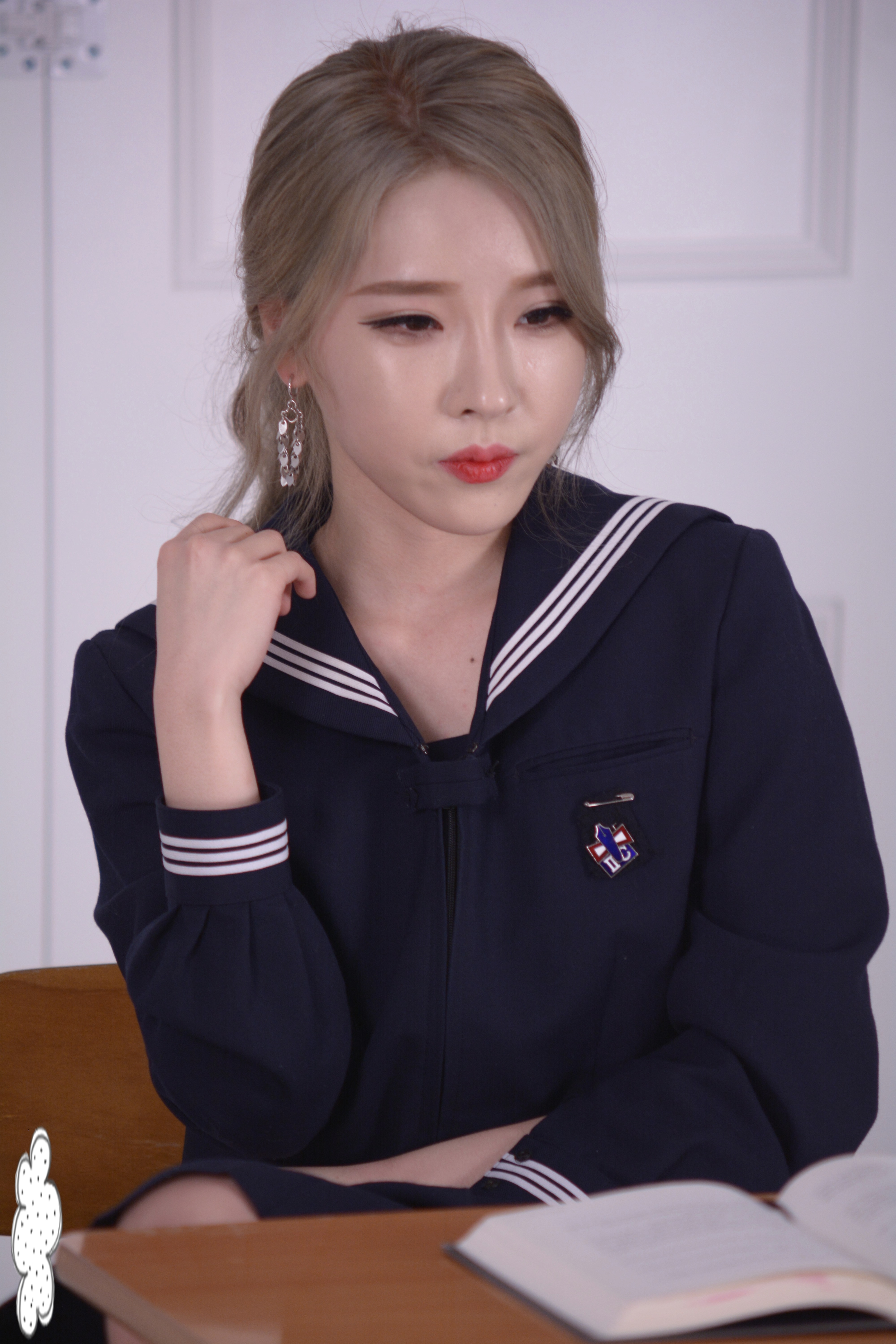 미분류 / 출사모델 유니1